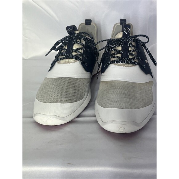 PUMA GOLF Men's Ignite Nxt Lace Golf Shoe Size 11.5 EUR 45 - Picture 11 of 13